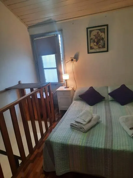 Apartamento Quinta Seccion Depto. Equipado Mendoza