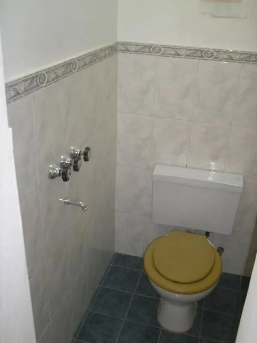Apartamento Quinta Seccion Depto. Equipado Mendoza 0*,