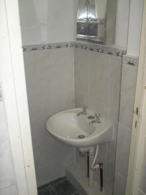 Quinta Seccion Depto. Equipado Apartment Mendoza